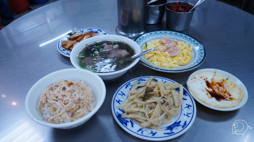 老K點的菜 老K點的菜