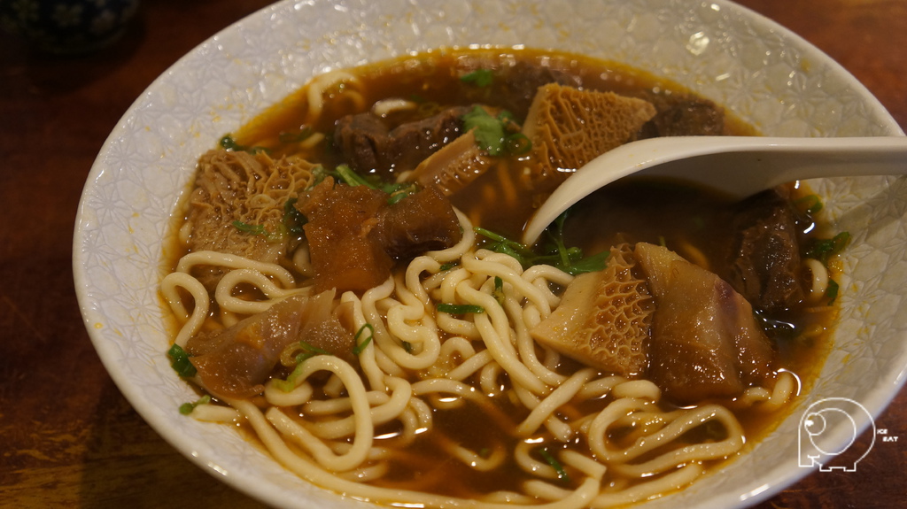 滿漢紅燒牛肉麵 滿漢紅燒牛肉麵