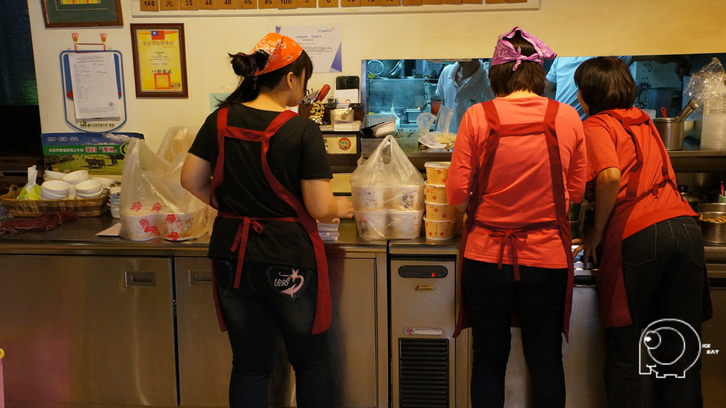 廚房外場 廚房外場