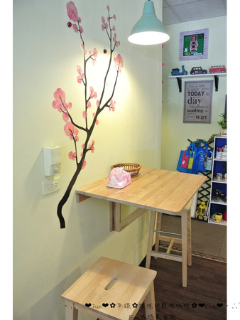 理性＆感性cafe'：【美食】oO。。平鎮　理性＆感性CAFE（近育達高中）　超厲害的立體貓抓魚拉花，這裡有喲～～oO。o○。　