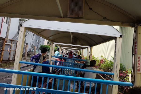 【彰化/溪湖】溪湖糖廠