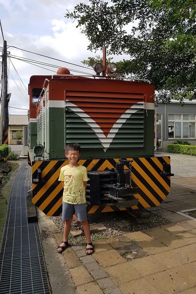 【彰化/溪湖】溪湖糖廠