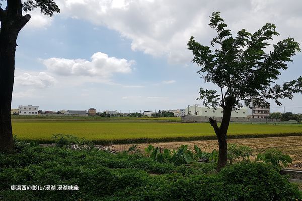 【彰化/溪湖】溪湖糖廠