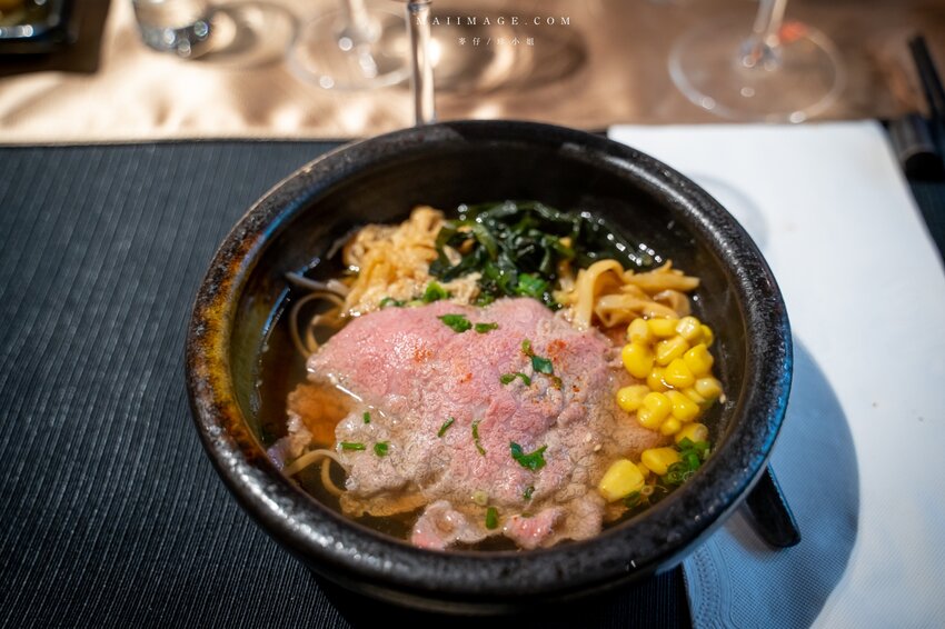 內湖美食|幸和殿手作日料 x 日本產GI酒講座~講座限定菜單道道令人驚艷,捷運西湖站美食