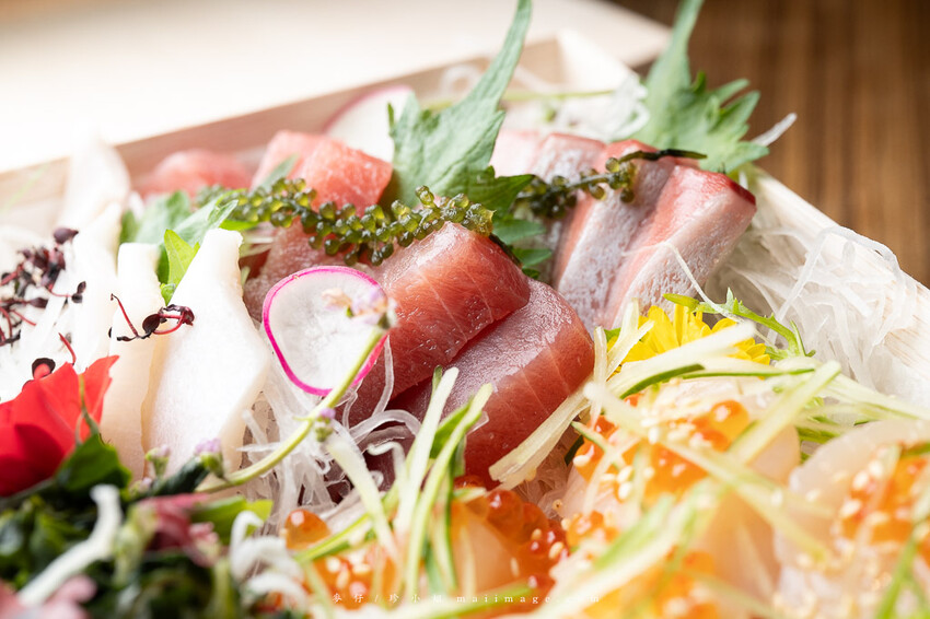 台北市內湖區台北美食｜幸和殿 手作料理～期待已久的新科冠軍壽司殿裡吃得到囉！西湖捷運站美食推薦、內湖美食推薦