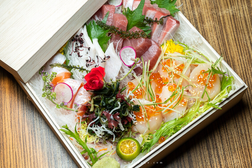 台北市內湖區台北美食｜幸和殿 手作料理～期待已久的新科冠軍壽司殿裡吃得到囉！西湖捷運站美食推薦、內湖美食推薦