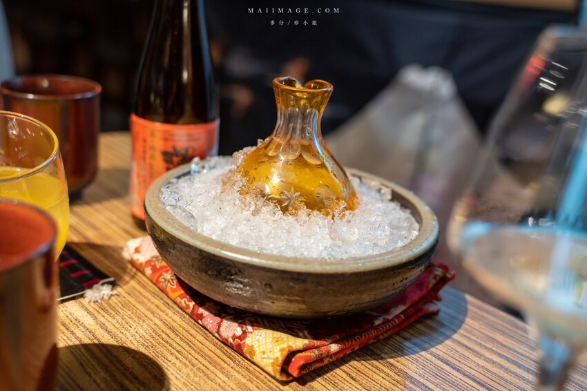 台北美食｜幸和殿手作料理～期間限定海大蝦鍋，比手臂還大的海大蝦只有這裡吃得到！捷運西湖站美食推薦