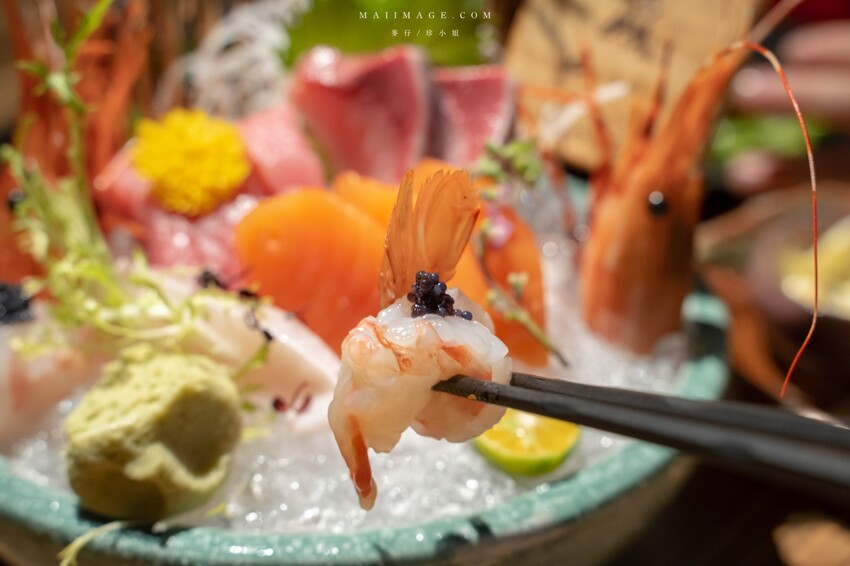 台北美食｜幸和殿手作料理～期間限定海大蝦鍋，比手臂還大的海大蝦只有這裡吃得到！捷運西湖站美食推薦