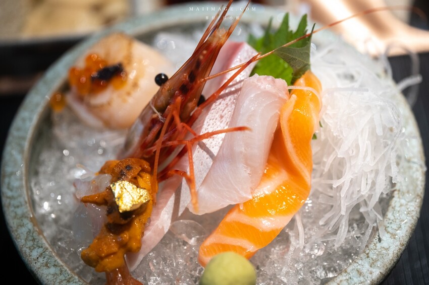 台北餐酒｜幸和殿手作料理 x 酒樂藏日本酒文化 台灣自閉兒家庭關懷協會慈善募款餐酒會、捷運西湖站美食