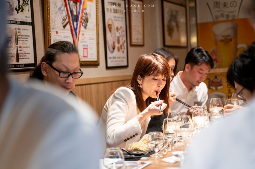 內湖美食|幸和殿手作日料 x 日本產GI酒講座~講座限定菜單道道令人驚艷,捷運西湖站美食