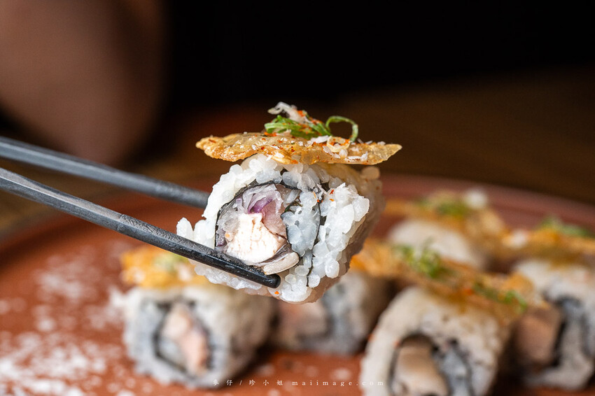 台北市內湖區台北美食｜幸和殿 手作料理～期待已久的新科冠軍壽司殿裡吃得到囉！西湖捷運站美食推薦、內湖美食推薦