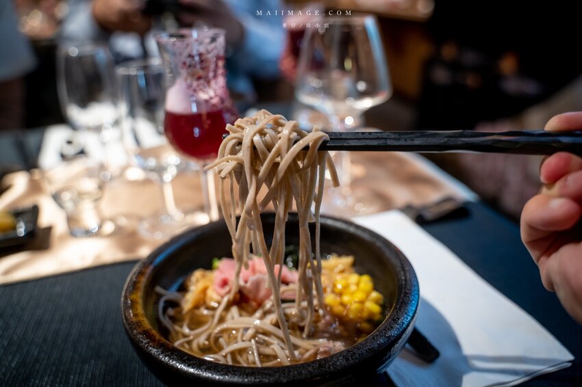 內湖美食|幸和殿手作日料 x 日本產GI酒講座~講座限定菜單道道令人驚艷,捷運西湖站美食