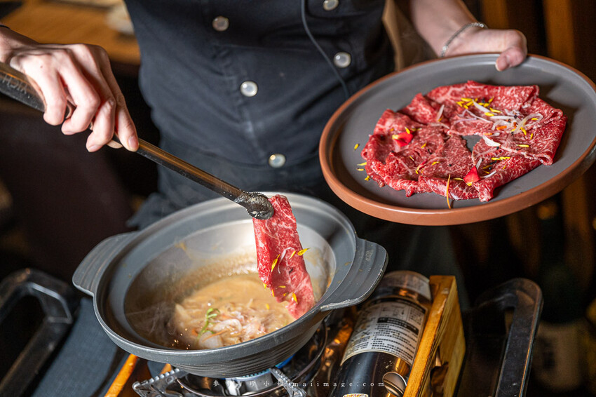 台北市內湖區台北美食｜幸和殿 手作料理～期待已久的新科冠軍壽司殿裡吃得到囉！西湖捷運站美食推薦、內湖美食推薦