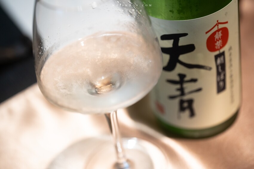 台北餐酒｜幸和殿手作料理 x 酒樂藏日本酒文化 台灣自閉兒家庭關懷協會慈善募款餐酒會、捷運西湖站美食