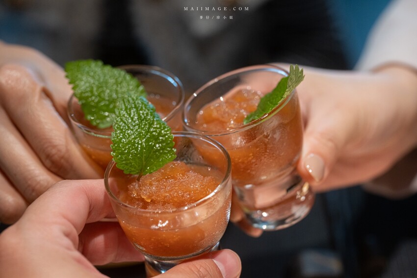 台北餐酒｜幸和殿手作料理 x 酒樂藏日本酒文化 台灣自閉兒家庭關懷協會慈善募款餐酒會、捷運西湖站美食