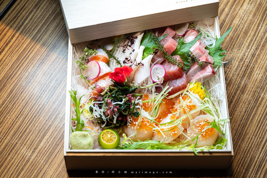 台北市內湖區台北美食｜幸和殿 手作料理～期待已久的新科冠軍壽司殿裡吃得到囉！西湖捷運站美食推薦、內湖美食推薦