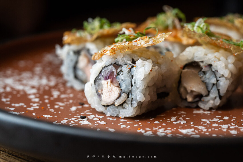 台北市內湖區台北美食｜幸和殿 手作料理～期待已久的新科冠軍壽司殿裡吃得到囉！西湖捷運站美食推薦、內湖美食推薦