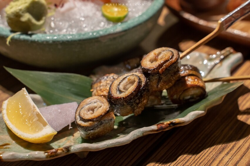 台北美食｜幸和殿手作料理～期間限定海大蝦鍋，比手臂還大的海大蝦只有這裡吃得到！捷運西湖站美食推薦