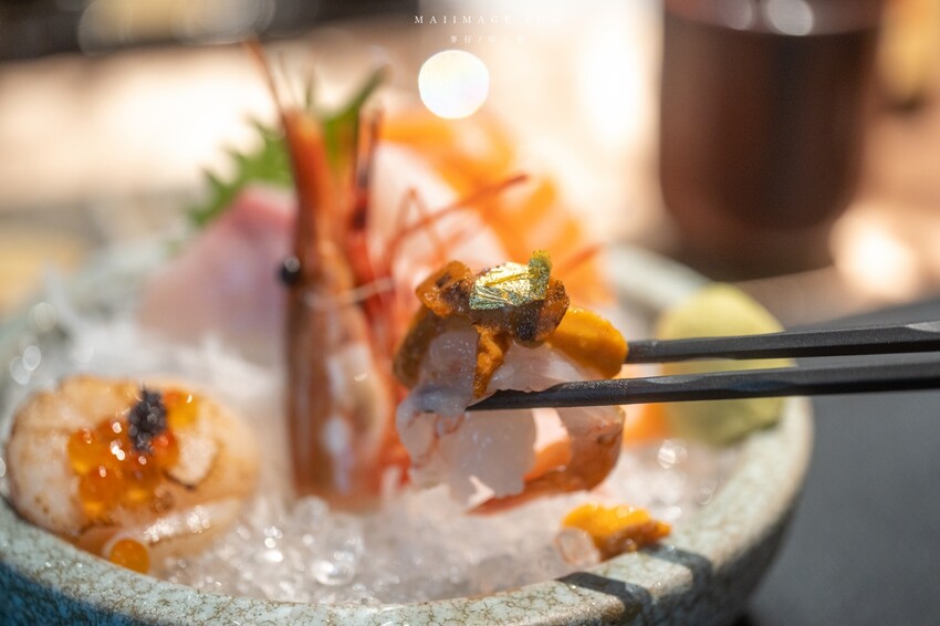 台北餐酒｜幸和殿手作料理 x 酒樂藏日本酒文化 台灣自閉兒家庭關懷協會慈善募款餐酒會、捷運西湖站美食