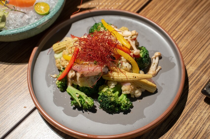 台北美食｜幸和殿手作料理～期間限定海大蝦鍋，比手臂還大的海大蝦只有這裡吃得到！捷運西湖站美食推薦