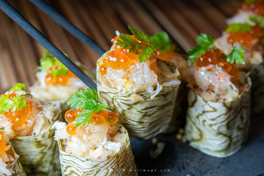 台北市內湖區台北美食｜幸和殿 手作料理～期待已久的新科冠軍壽司殿裡吃得到囉！西湖捷運站美食推薦、內湖美食推薦