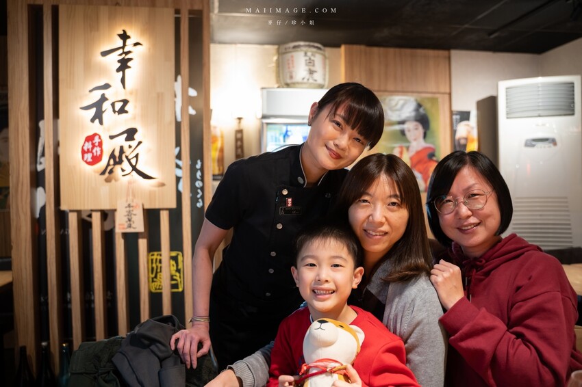 台北美食｜幸和殿手作料理～期間限定海大蝦鍋，比手臂還大的海大蝦只有這裡吃得到！捷運西湖站美食推薦