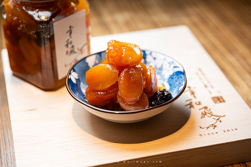 台北市內湖區台北美食｜幸和殿 手作料理～期待已久的新科冠軍壽司殿裡吃得到囉！西湖捷運站美食推薦、內湖美食推薦