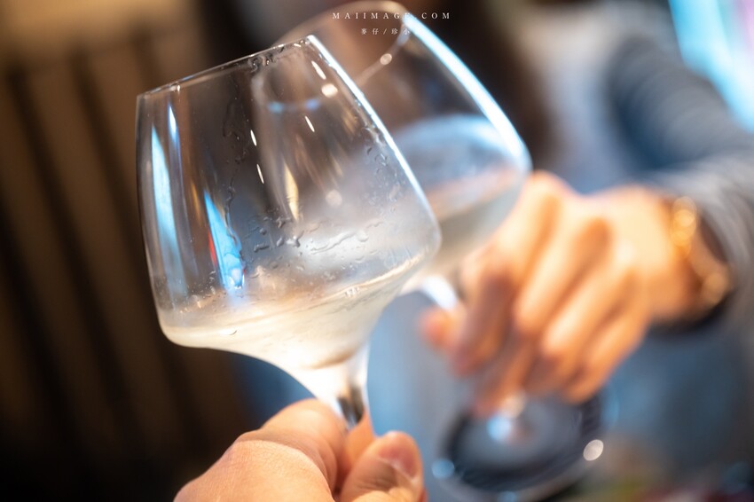 台北餐酒｜幸和殿手作料理 x 酒樂藏日本酒文化 台灣自閉兒家庭關懷協會慈善募款餐酒會、捷運西湖站美食