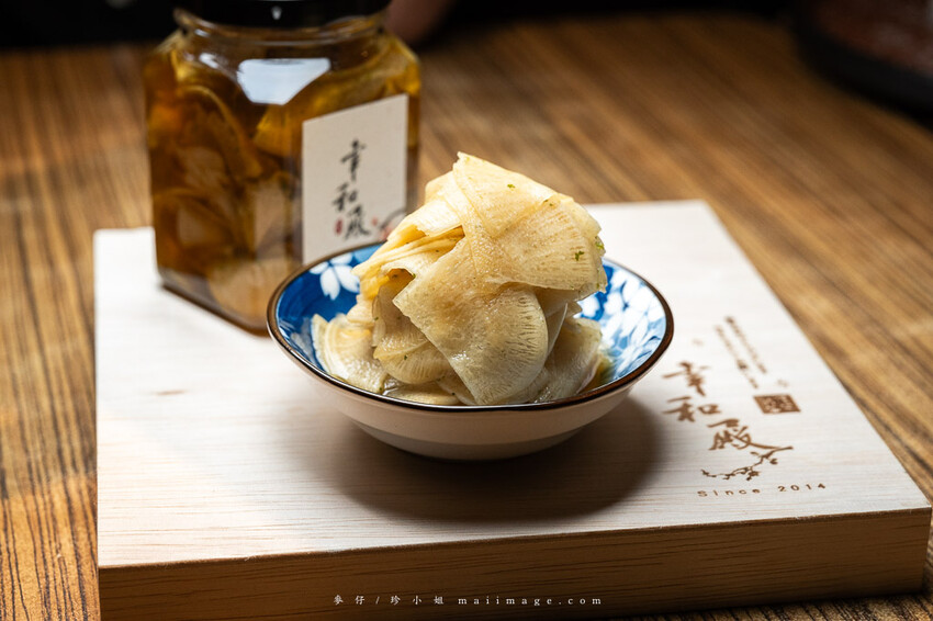 台北市內湖區台北美食｜幸和殿 手作料理～期待已久的新科冠軍壽司殿裡吃得到囉！西湖捷運站美食推薦、內湖美食推薦