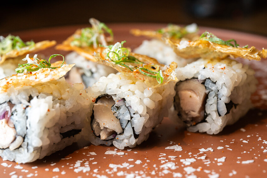台北市內湖區台北美食｜幸和殿 手作料理～期待已久的新科冠軍壽司殿裡吃得到囉！西湖捷運站美食推薦、內湖美食推薦