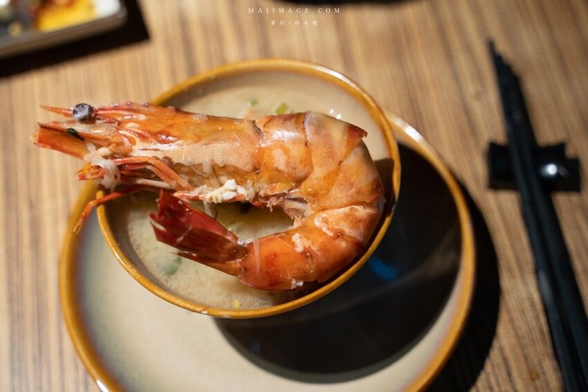台北美食｜幸和殿手作料理～期間限定海大蝦鍋，比手臂還大的海大蝦只有這裡吃得到！捷運西湖站美食推薦