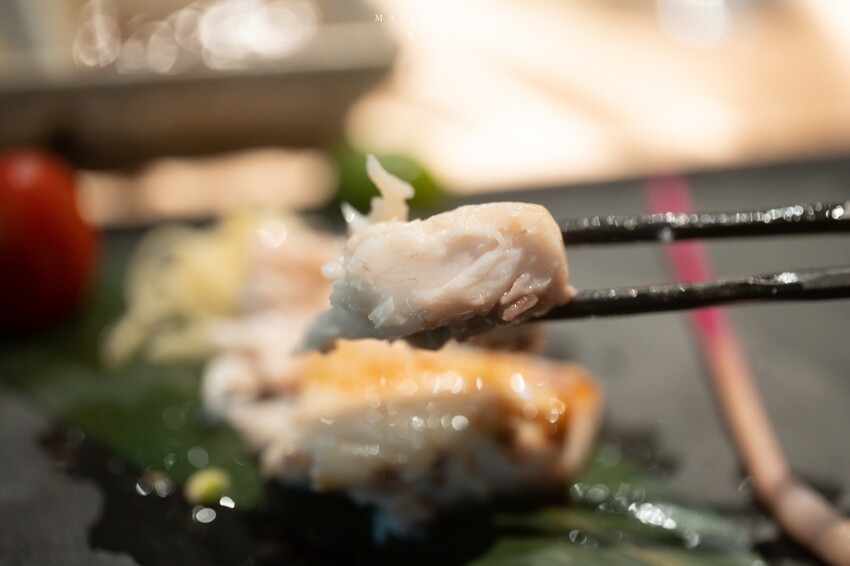 台北餐酒｜幸和殿手作料理 x 酒樂藏日本酒文化 台灣自閉兒家庭關懷協會慈善募款餐酒會、捷運西湖站美食