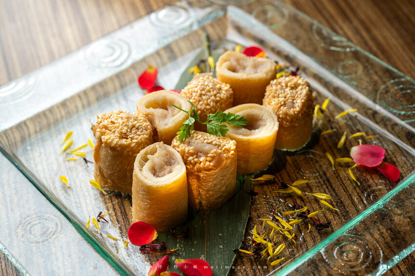 台北市內湖區台北美食｜幸和殿 手作料理～期待已久的新科冠軍壽司殿裡吃得到囉！西湖捷運站美食推薦、內湖美食推薦