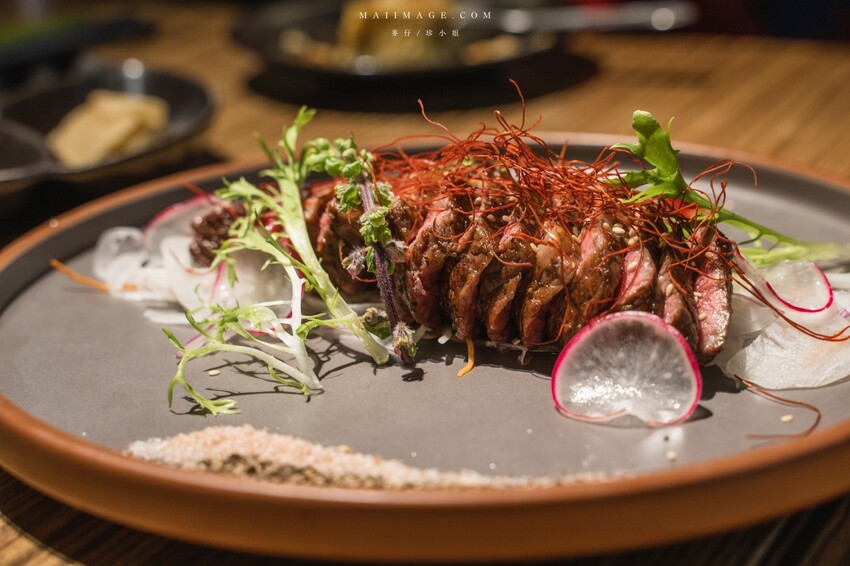 台北美食｜幸和殿手作料理～期間限定海大蝦鍋，比手臂還大的海大蝦只有這裡吃得到！捷運西湖站美食推薦