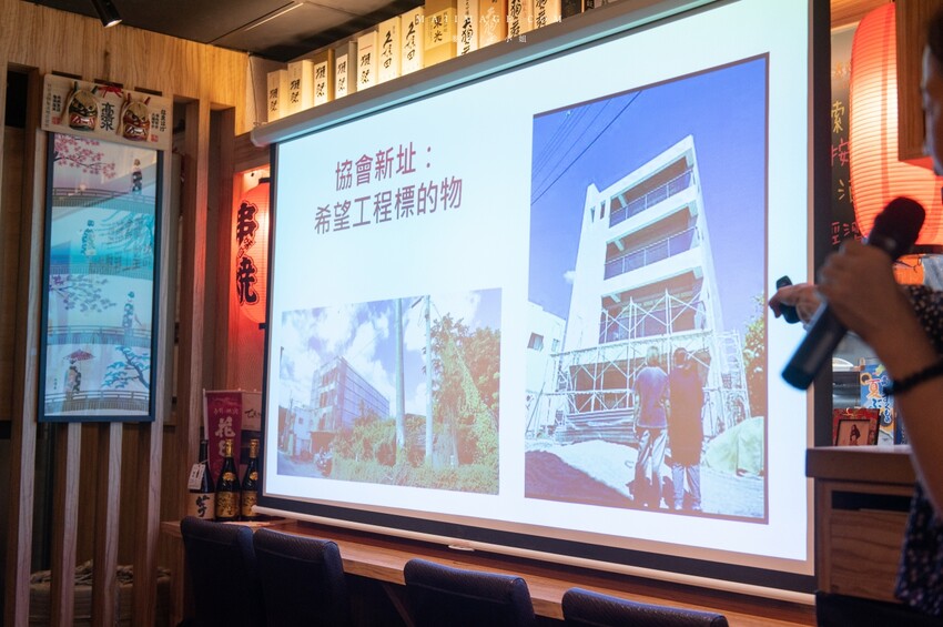 台北餐酒｜幸和殿手作料理 x 酒樂藏日本酒文化 台灣自閉兒家庭關懷協會慈善募款餐酒會、捷運西湖站美食