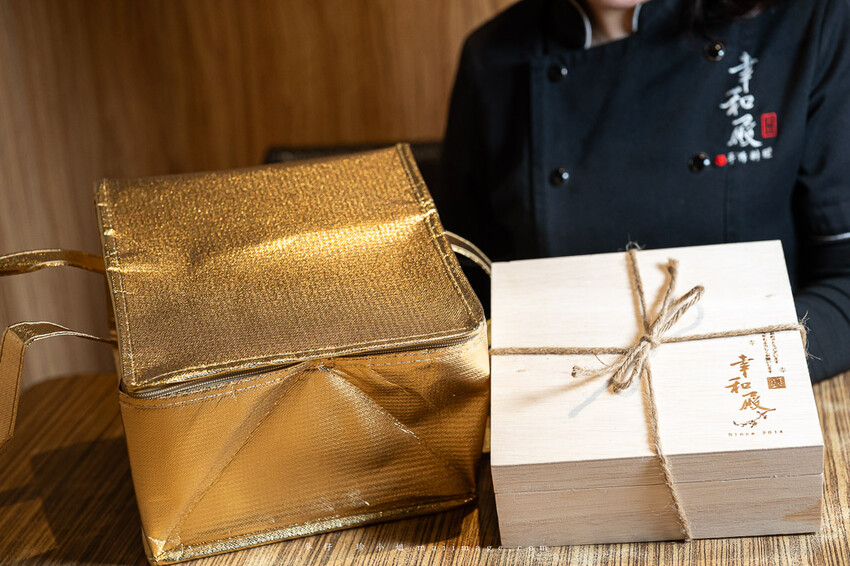 台北市內湖區台北美食｜幸和殿 手作料理～期待已久的新科冠軍壽司殿裡吃得到囉！西湖捷運站美食推薦、內湖美食推薦