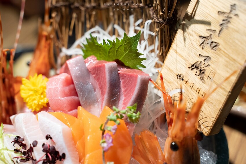 台北美食｜幸和殿手作料理～期間限定海大蝦鍋，比手臂還大的海大蝦只有這裡吃得到！捷運西湖站美食推薦