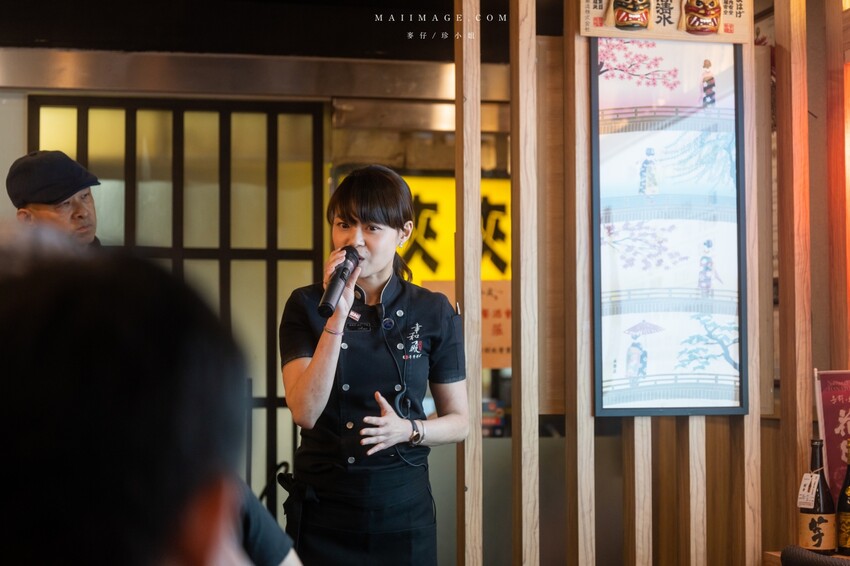 台北餐酒｜幸和殿手作料理 x 酒樂藏日本酒文化 台灣自閉兒家庭關懷協會慈善募款餐酒會、捷運西湖站美食