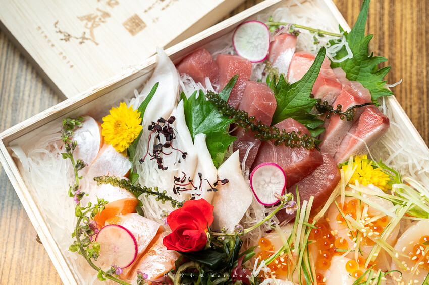 台北市內湖區台北美食｜幸和殿 手作料理～期待已久的新科冠軍壽司殿裡吃得到囉！西湖捷運站美食推薦、內湖美食推薦