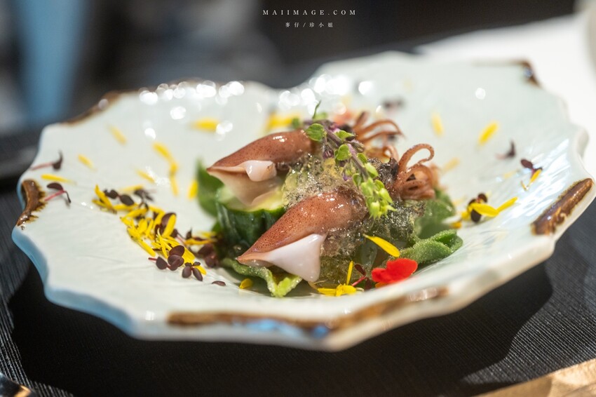 台北餐酒｜幸和殿手作料理 x 酒樂藏日本酒文化 台灣自閉兒家庭關懷協會慈善募款餐酒會、捷運西湖站美食