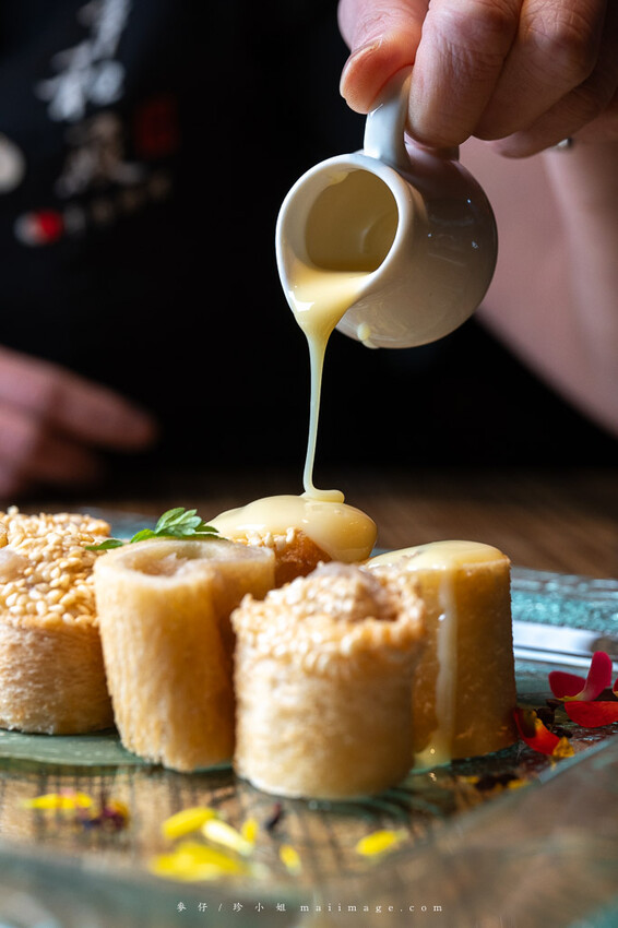 台北市內湖區台北美食｜幸和殿 手作料理～期待已久的新科冠軍壽司殿裡吃得到囉！西湖捷運站美食推薦、內湖美食推薦