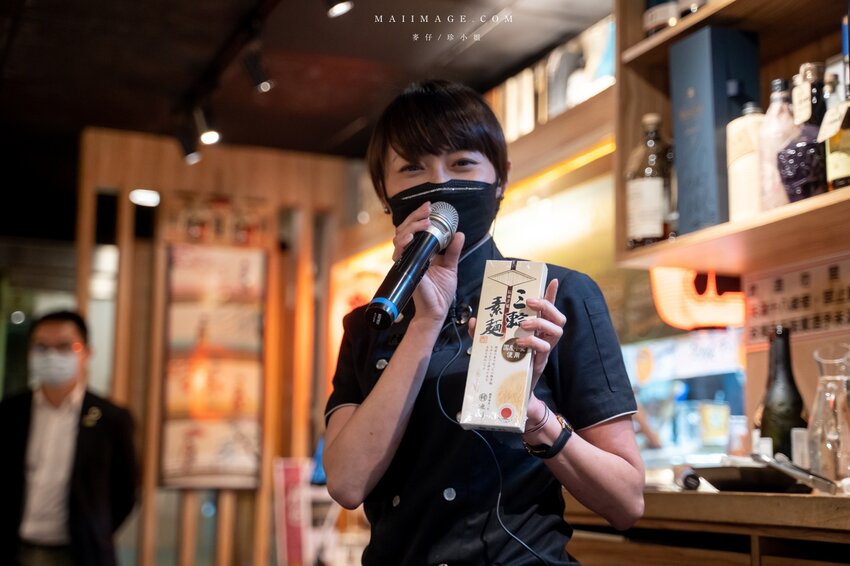 內湖美食|幸和殿手作日料 x 日本產GI酒講座~講座限定菜單道道令人驚艷,捷運西湖站美食