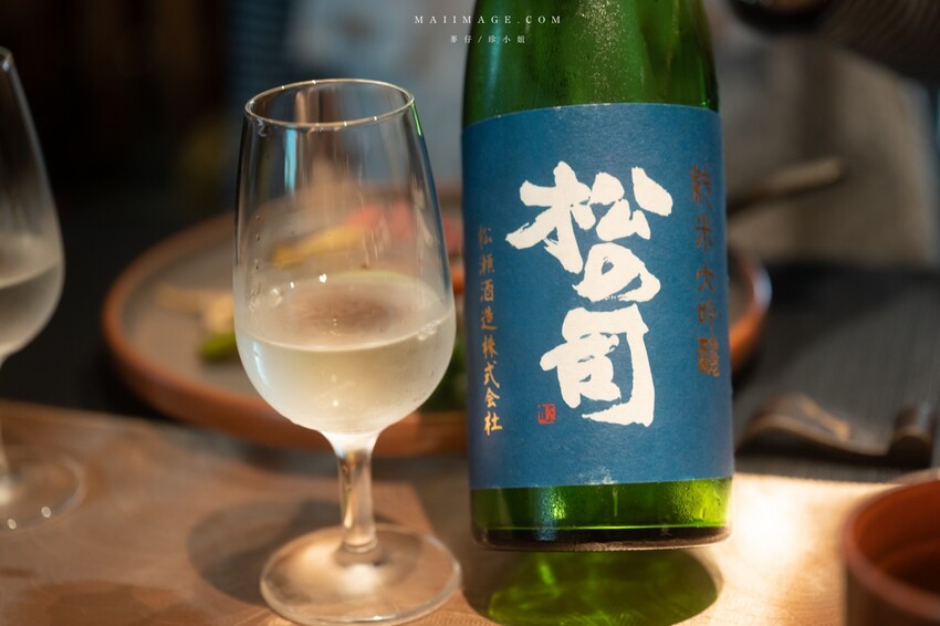 台北餐酒｜幸和殿手作料理 x 酒樂藏日本酒文化 台灣自閉兒家庭關懷協會慈善募款餐酒會、捷運西湖站美食