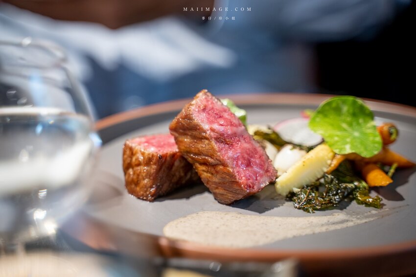 內湖美食|幸和殿手作日料 x 日本產GI酒講座~講座限定菜單道道令人驚艷,捷運西湖站美食