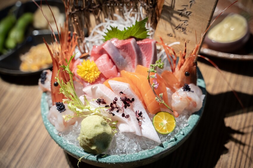 台北美食｜幸和殿手作料理～期間限定海大蝦鍋，比手臂還大的海大蝦只有這裡吃得到！捷運西湖站美食推薦