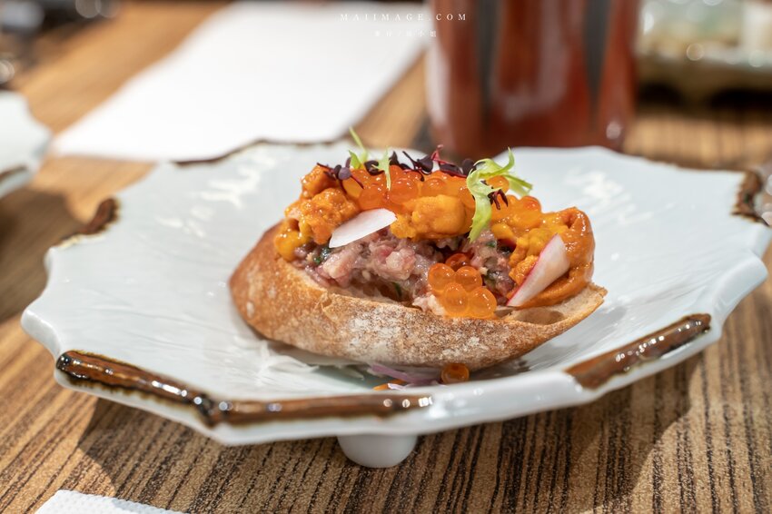 內湖美食|幸和殿手作日料 x 日本產GI酒講座~講座限定菜單道道令人驚艷,捷運西湖站美食