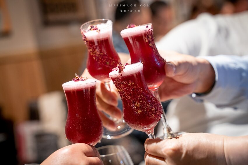 內湖美食|幸和殿手作日料 x 日本產GI酒講座~講座限定菜單道道令人驚艷,捷運西湖站美食