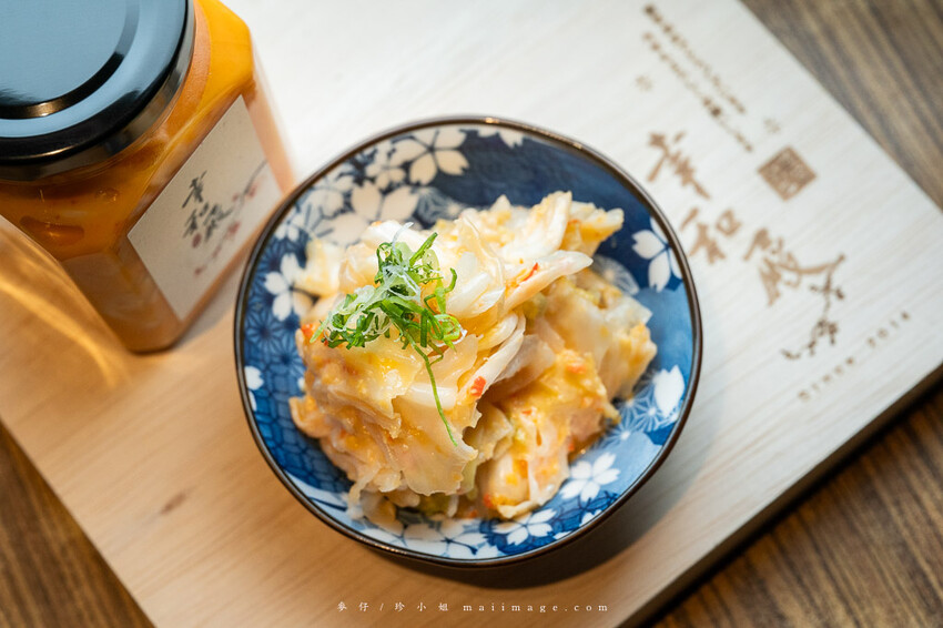 台北市內湖區台北美食｜幸和殿 手作料理～期待已久的新科冠軍壽司殿裡吃得到囉！西湖捷運站美食推薦、內湖美食推薦