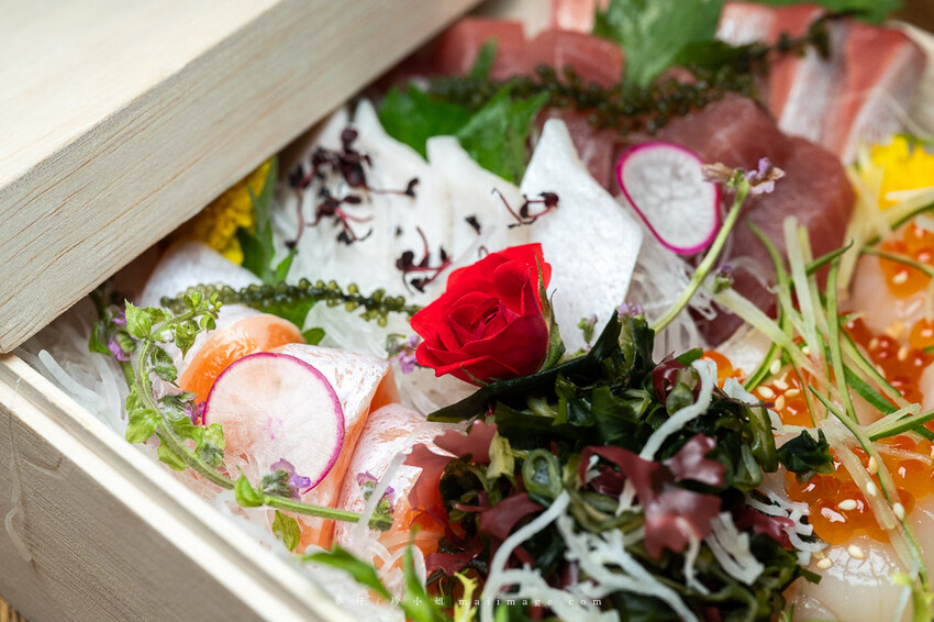 台北市內湖區台北美食｜幸和殿 手作料理～期待已久的新科冠軍壽司殿裡吃得到囉！西湖捷運站美食推薦、內湖美食推薦