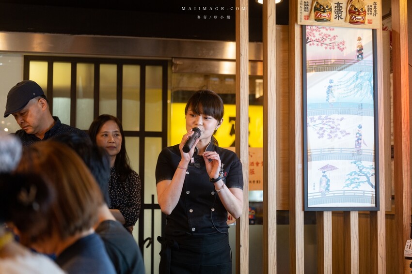 台北餐酒｜幸和殿手作料理 x 酒樂藏日本酒文化 台灣自閉兒家庭關懷協會慈善募款餐酒會、捷運西湖站美食